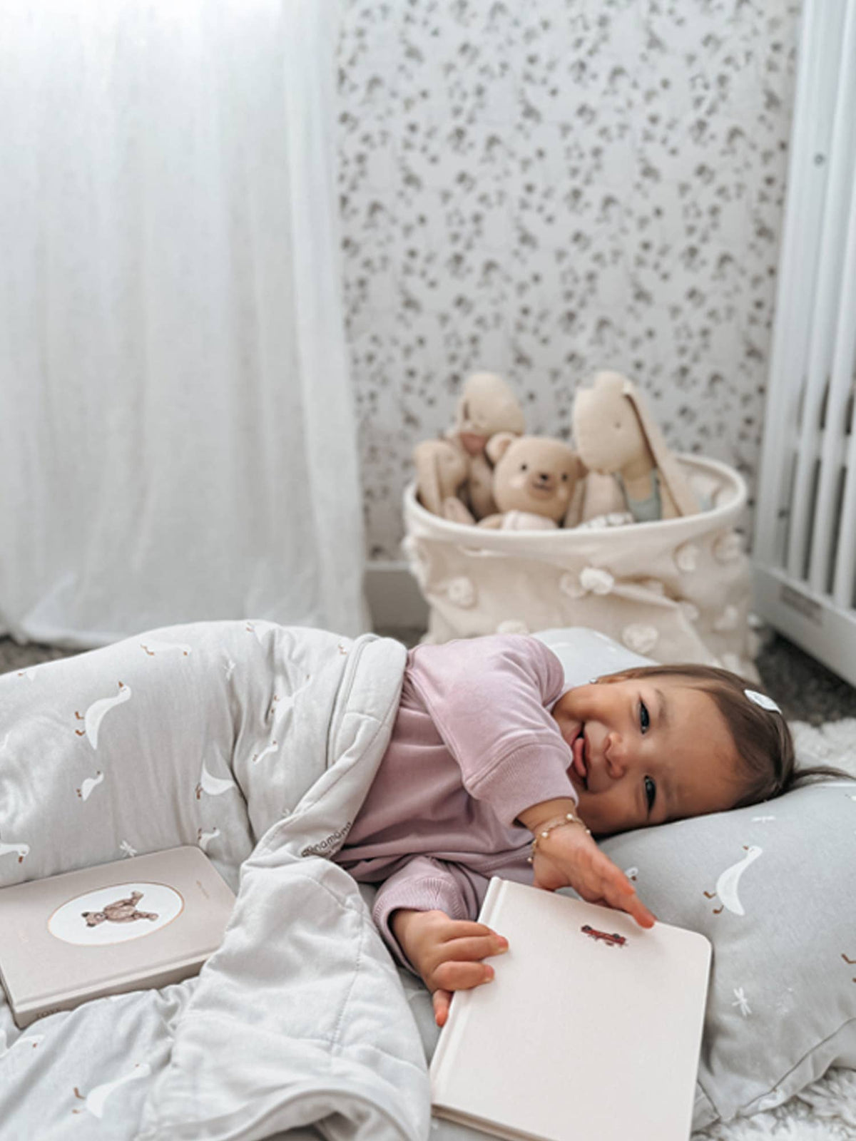 Nap Mat