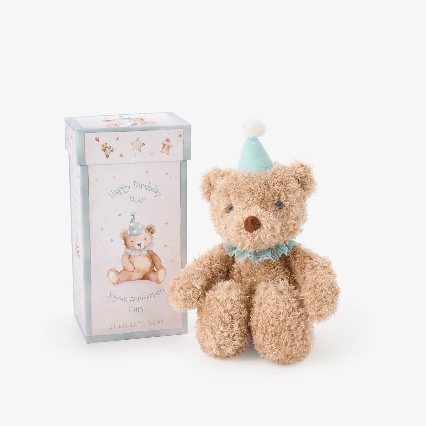 Birthday Bear