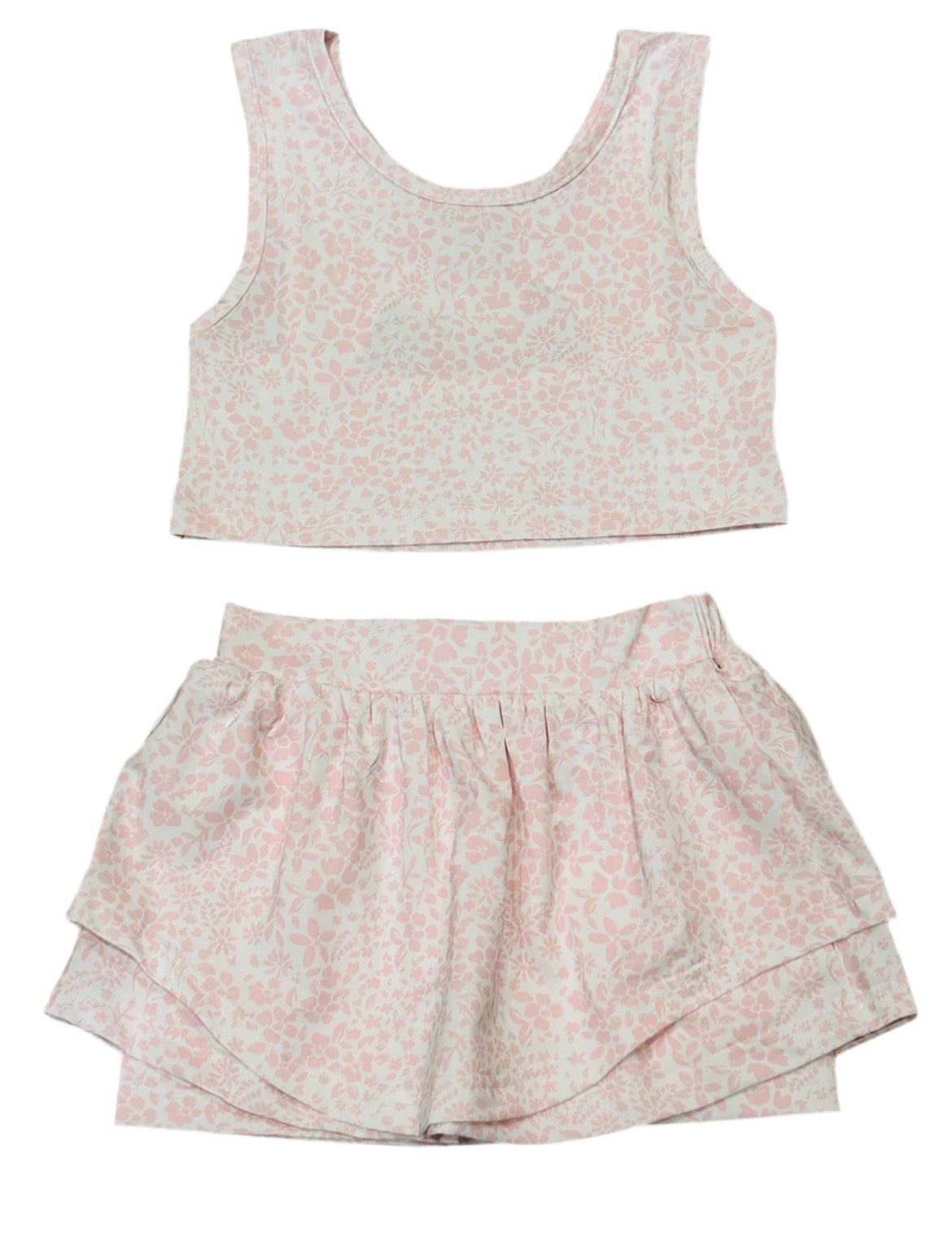 Pink Sporty