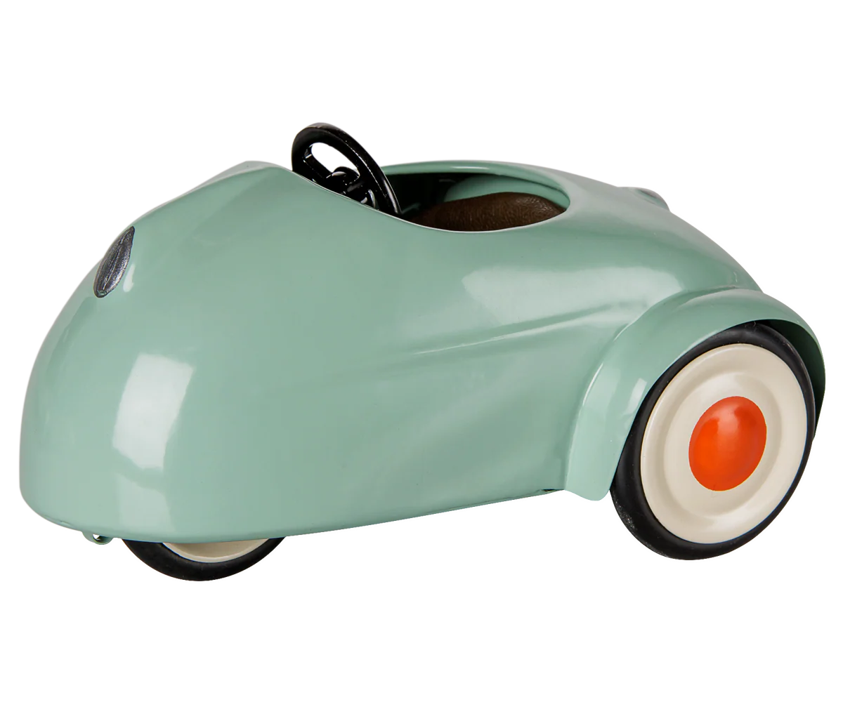 Preorder Car, Mouse - Light mint