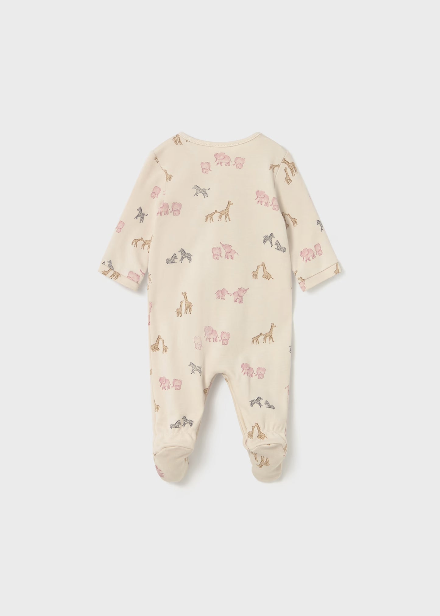 Pink Safari