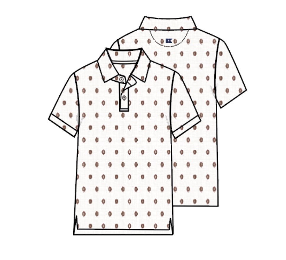 Football polo