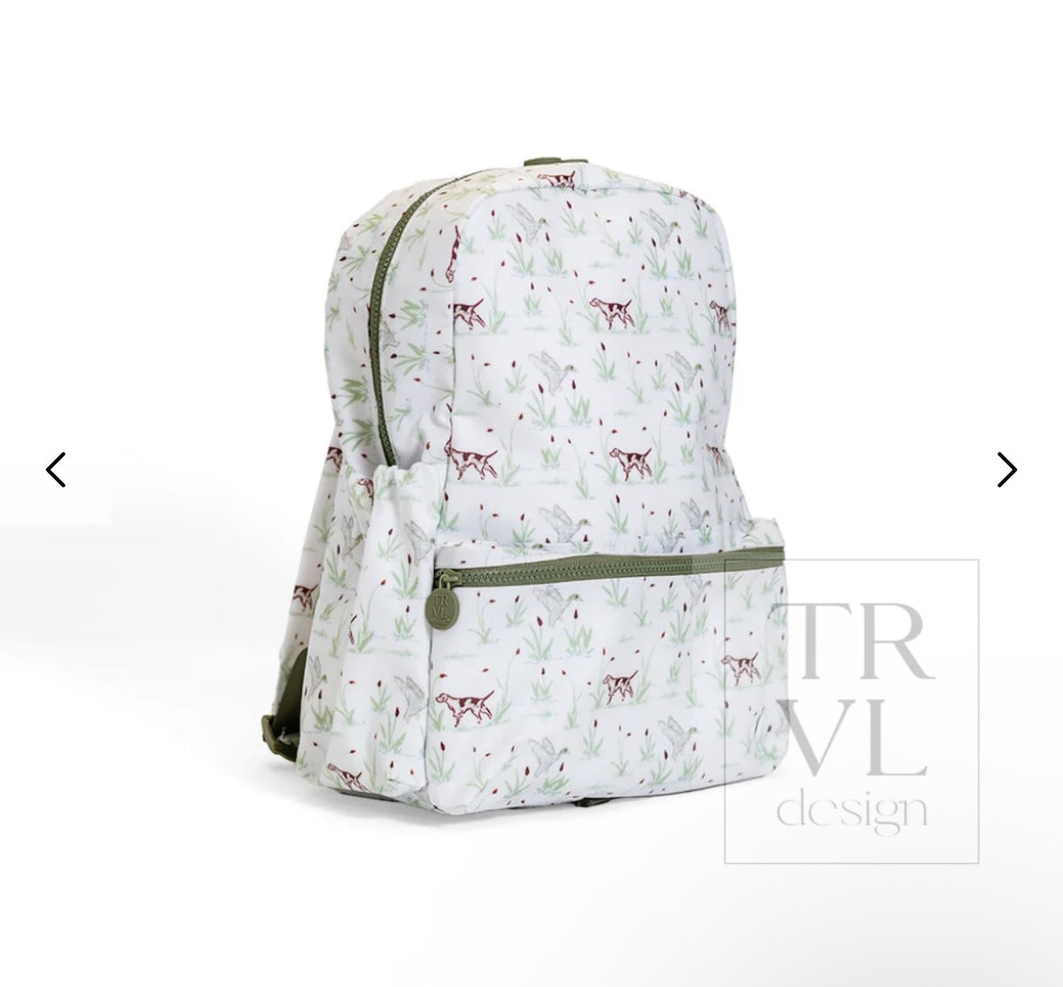 Preorder BACKPACKER - BACKPACK THE HUNT *ETA SHIP 8/30