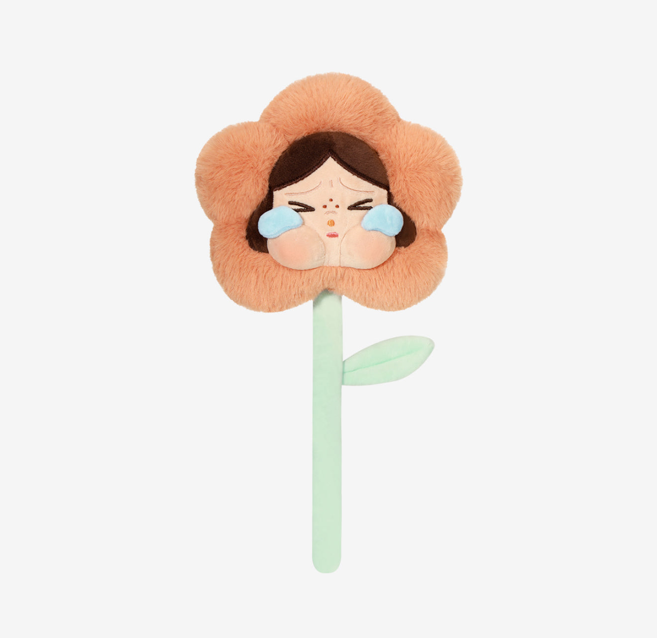 Crybaby Plush Flower Blind Box