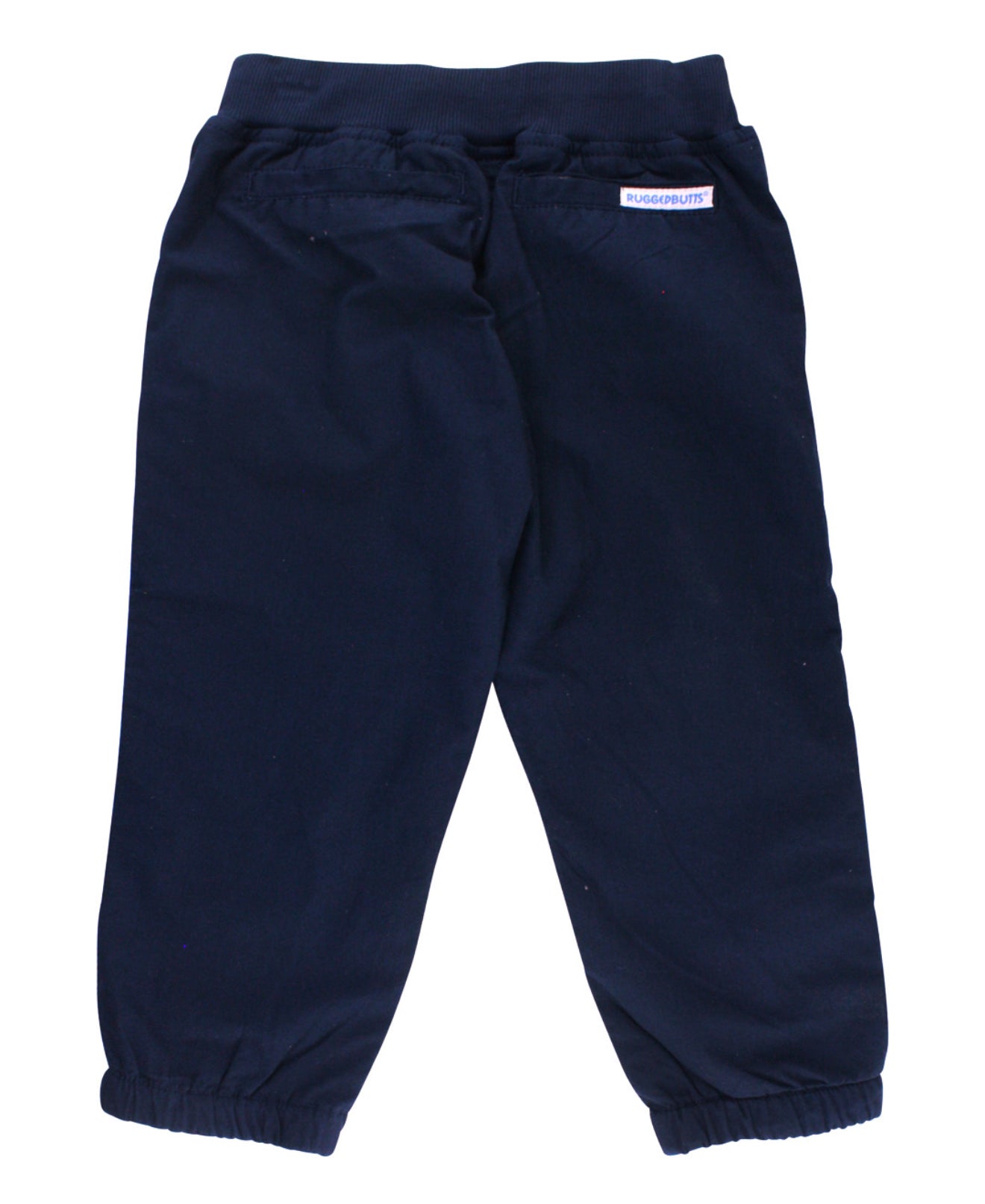 Navy Jogger Pants