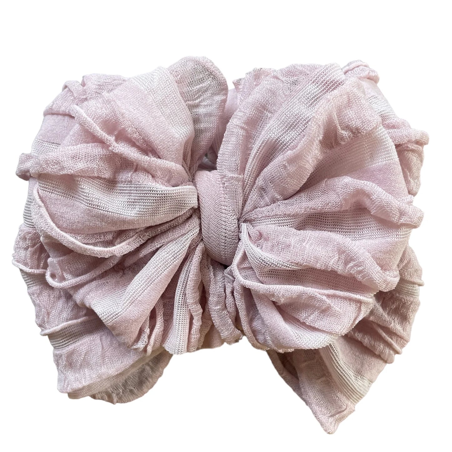 Mauvelous Headband