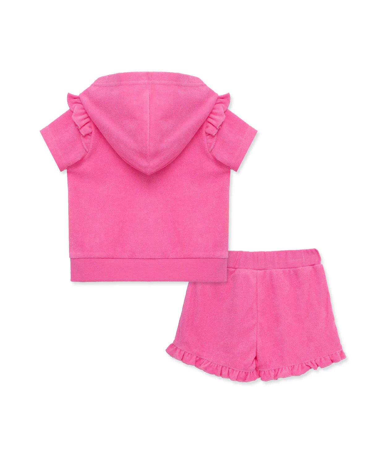 Pink Cover Up