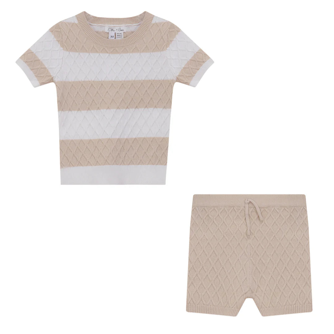 Short Set