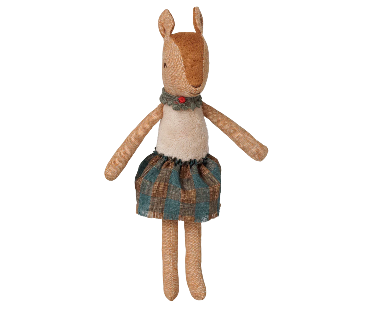 Preorder Reindeer mother
