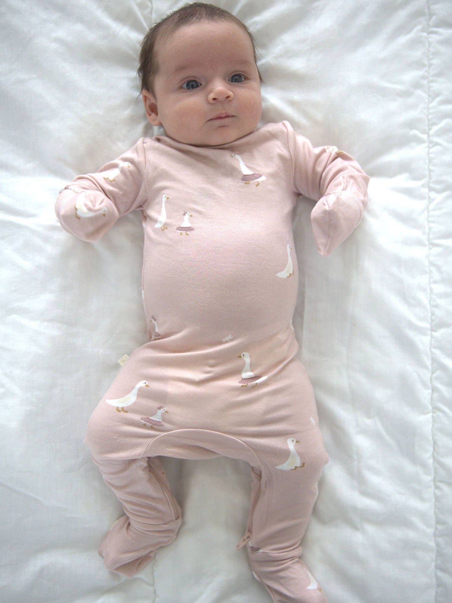 Tutu Goose convertible pj