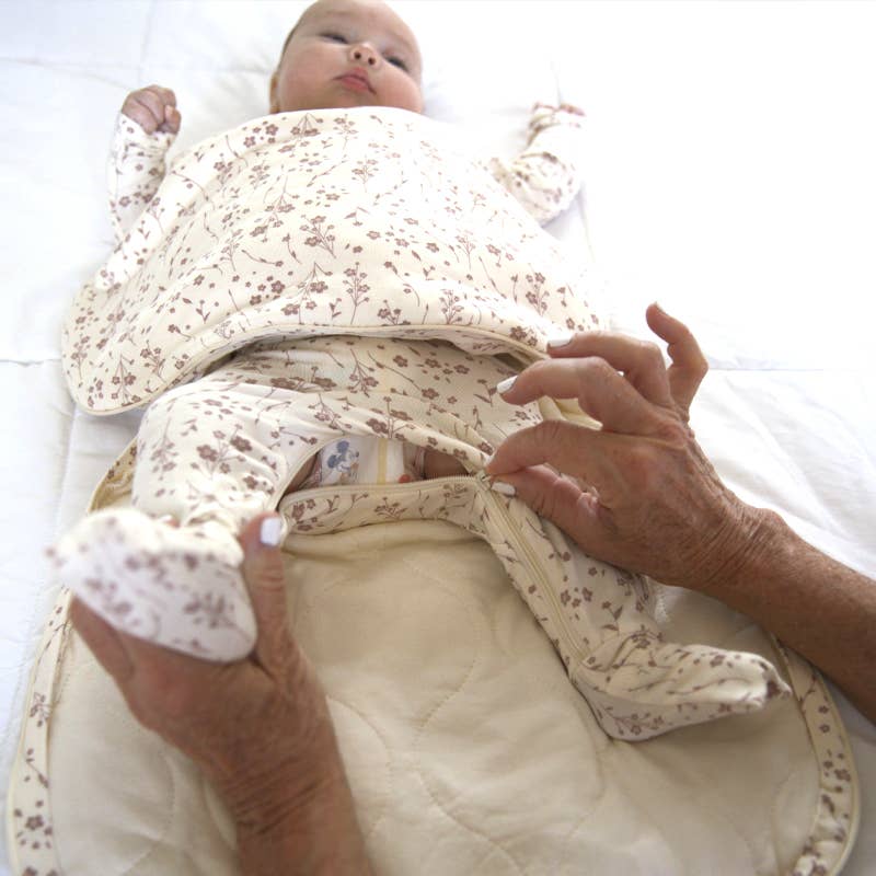 SWADDLE