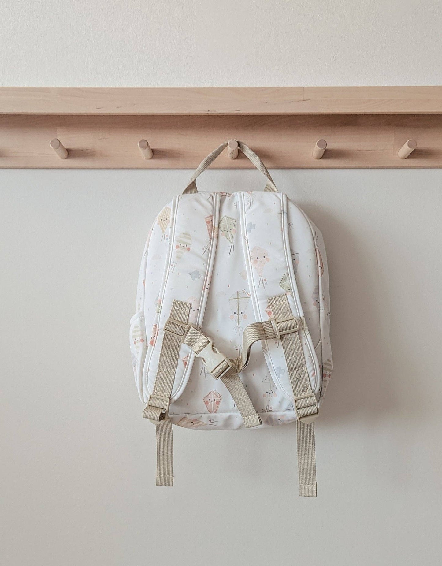 Mini Backpack - Kite