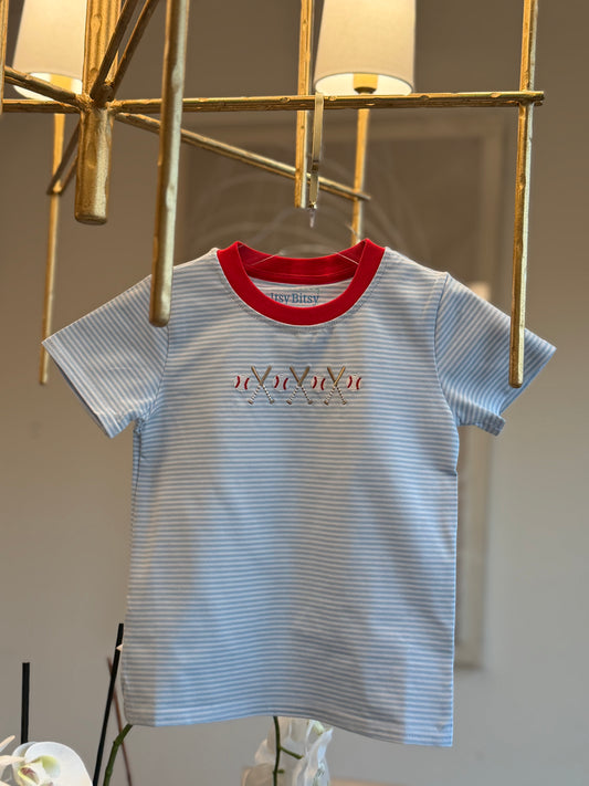 Baseball t shirt