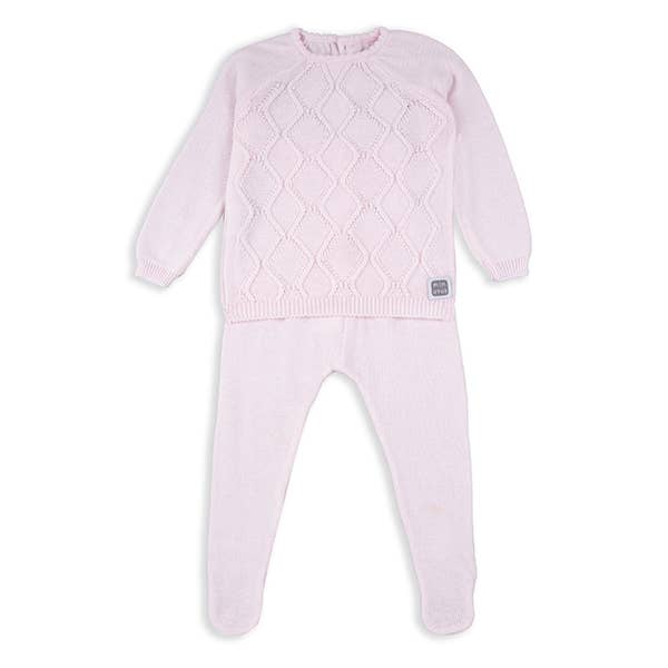 Rose Baby Set