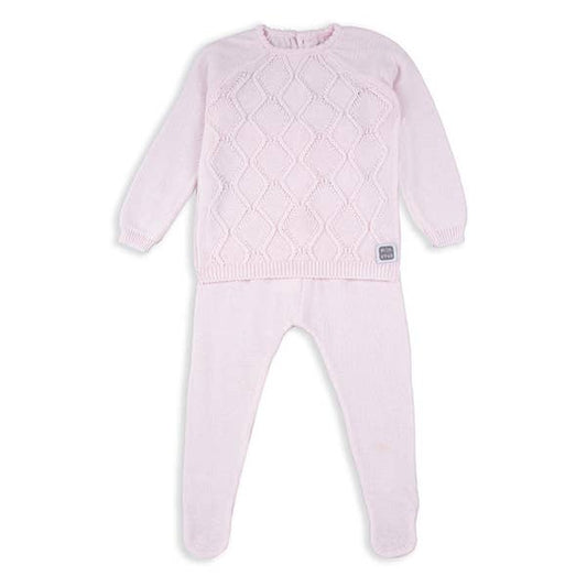 Rose Baby Set