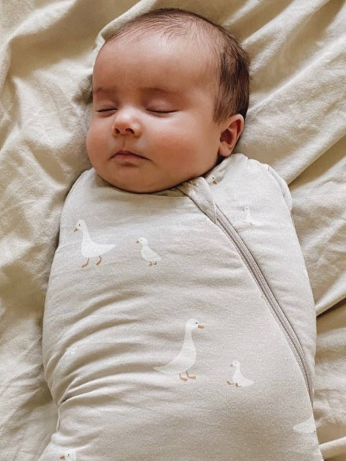 SWADDLE