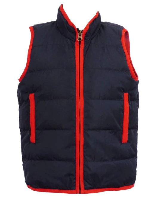 Ole Miss Vest