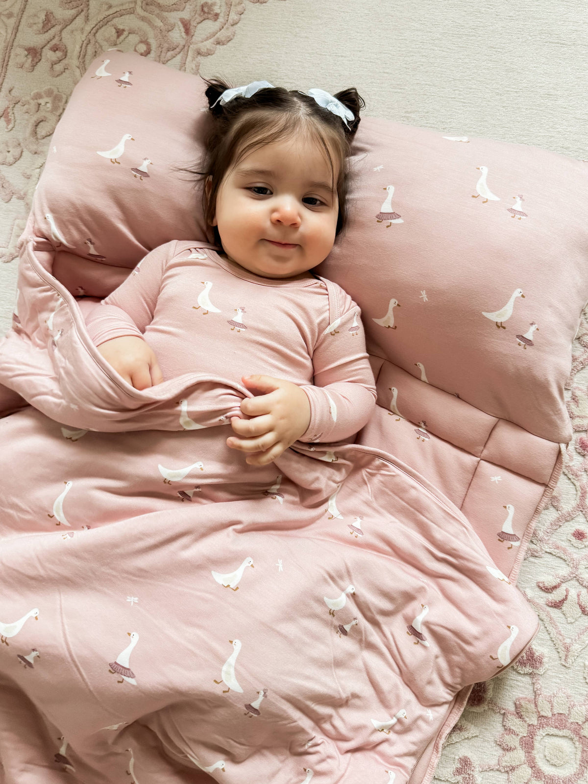 Nap Mat