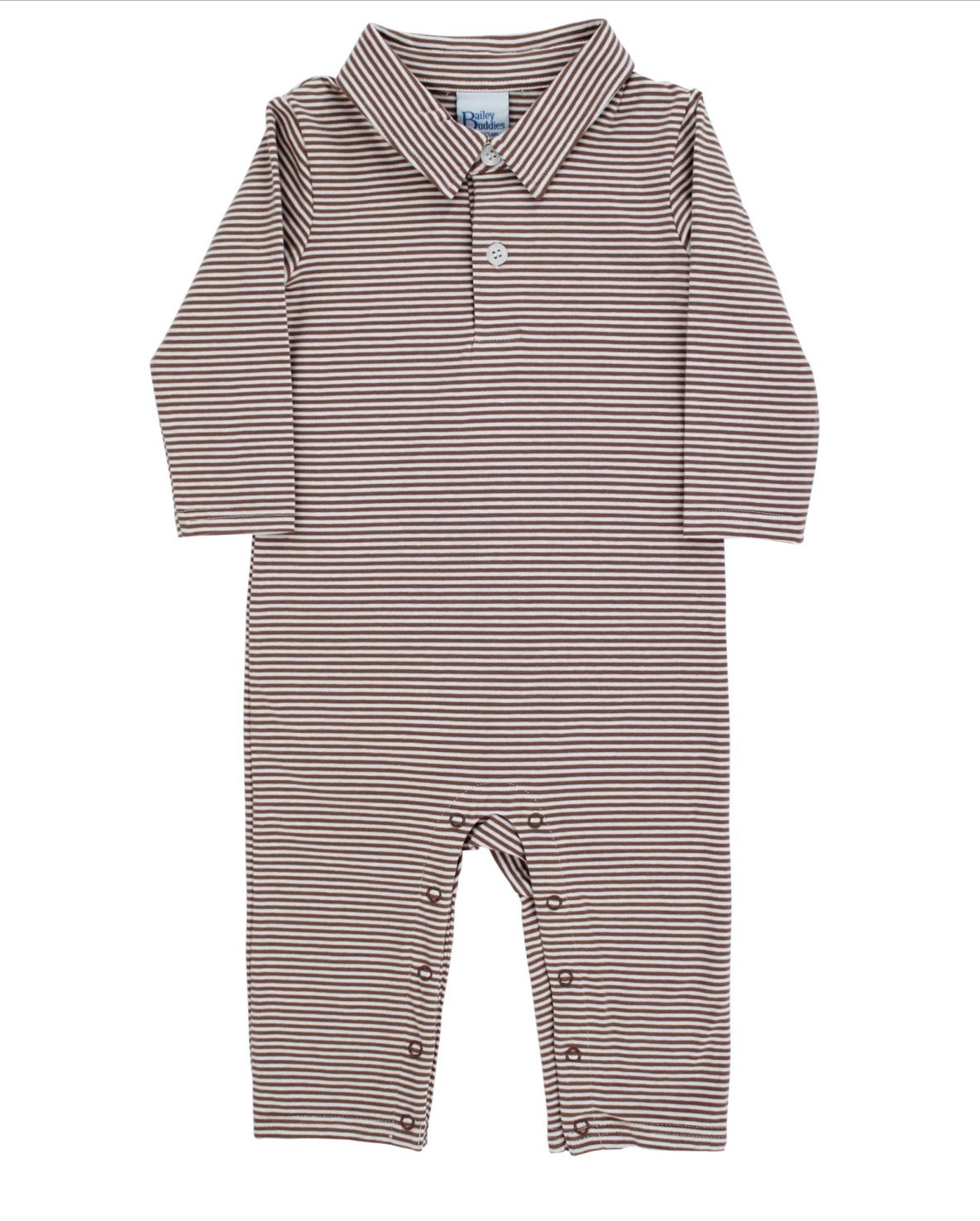 Buddy play suit