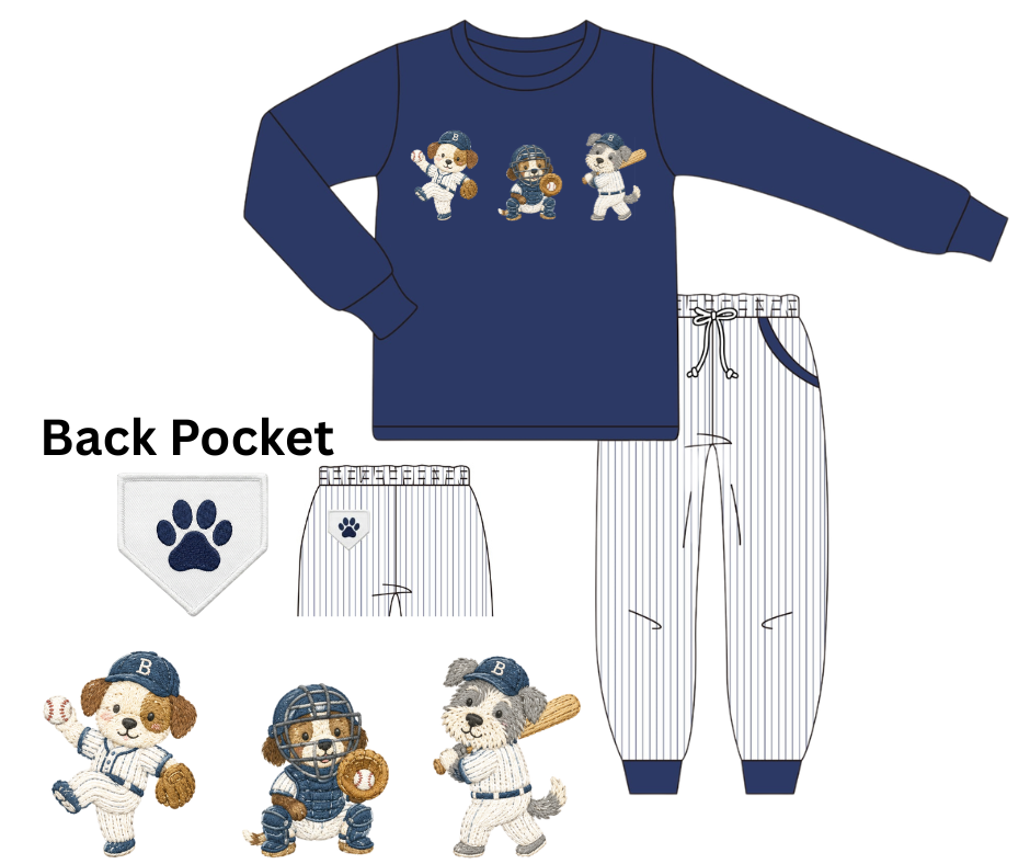 Preorder Home run