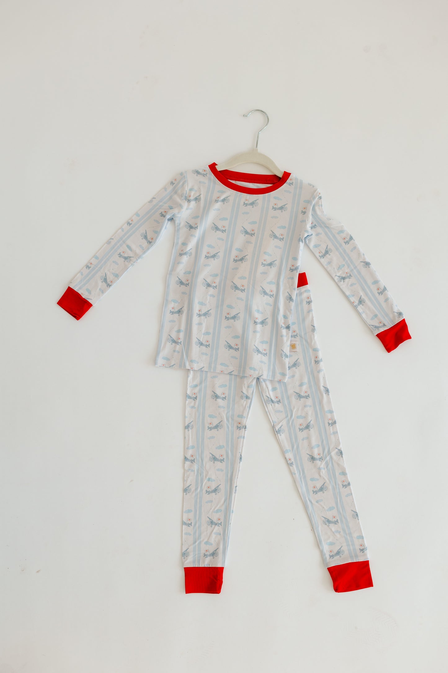 Love Is In The Air PJ Set