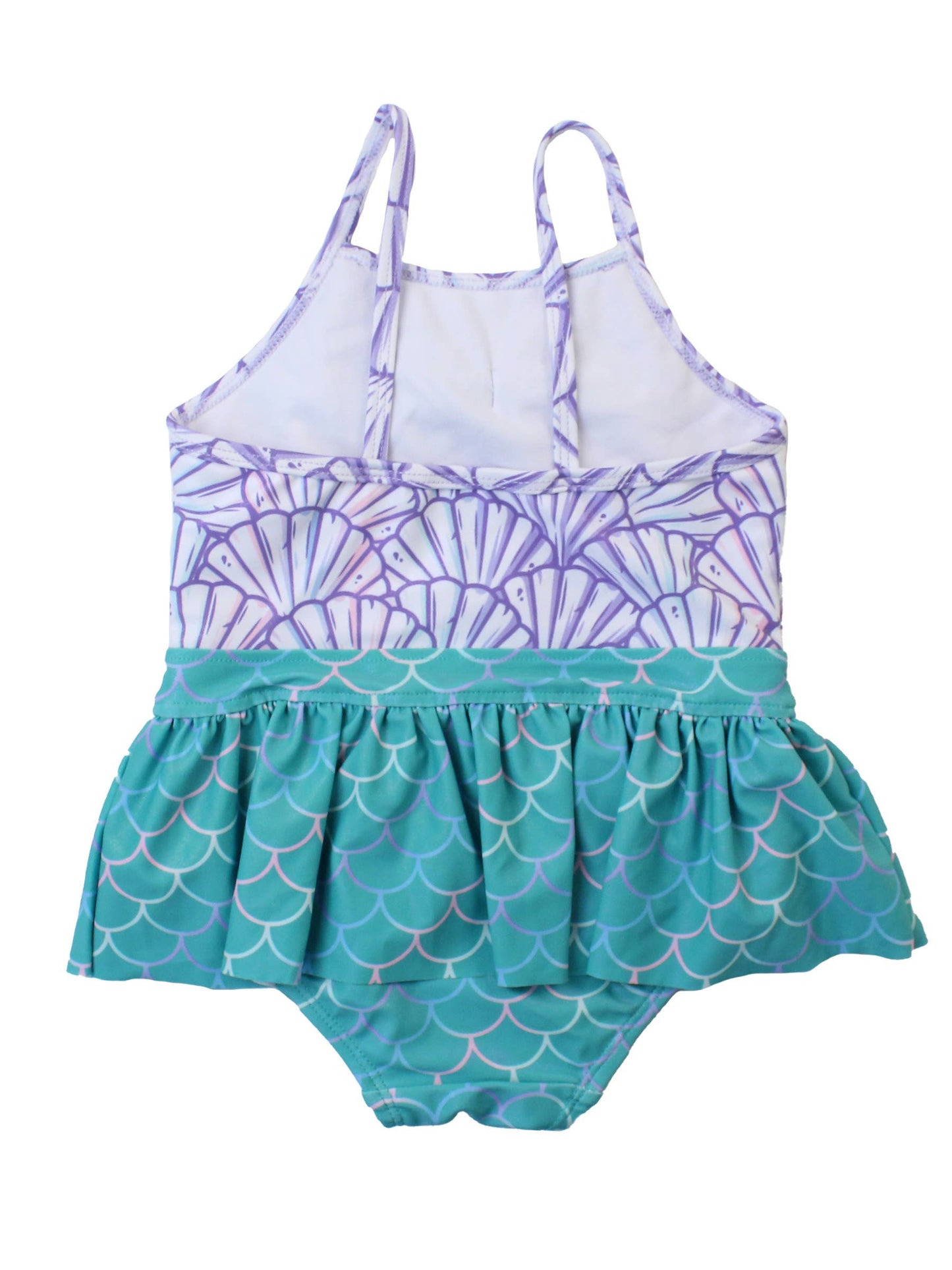 Ariel Swim