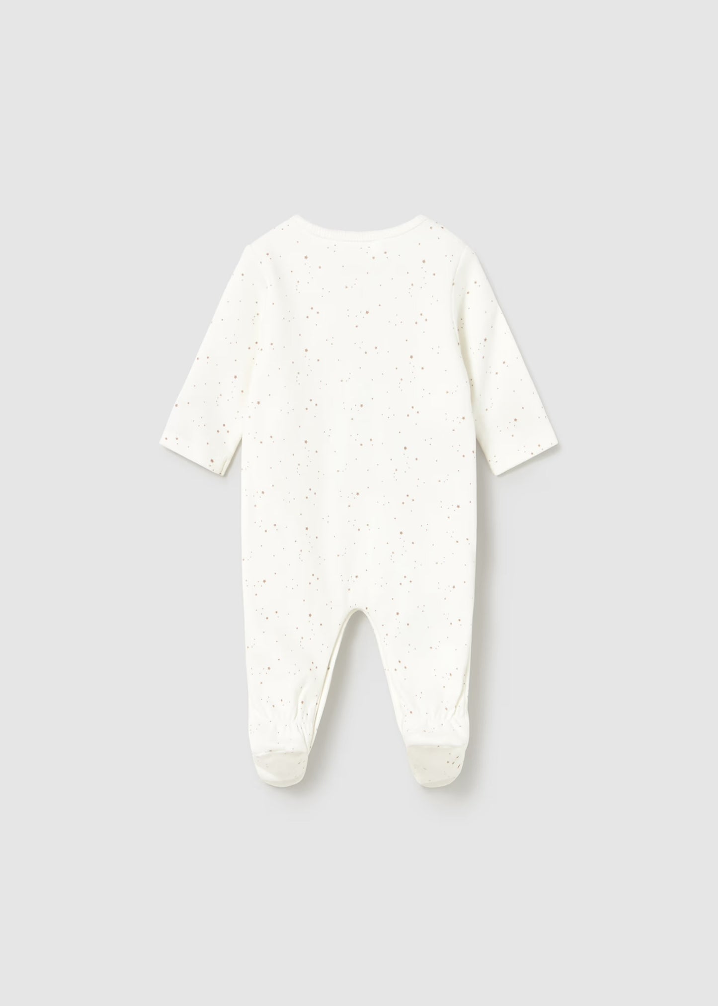 Fairy dot footie