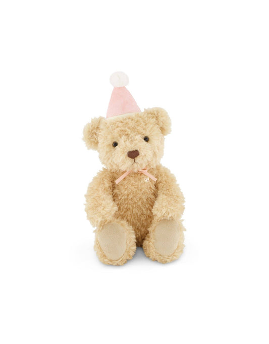 Birthday Arthur - Fairy