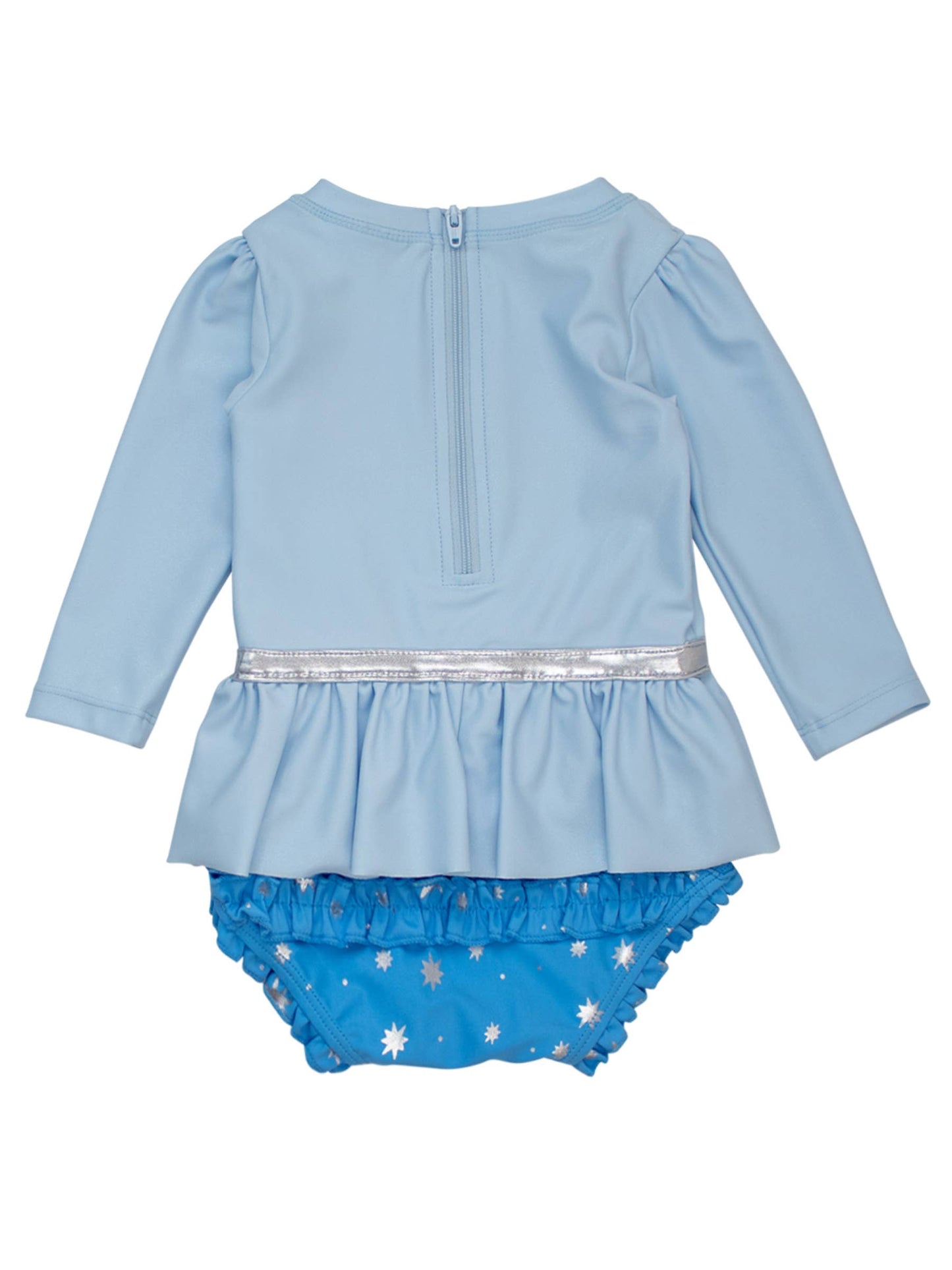 Cinderella Swim