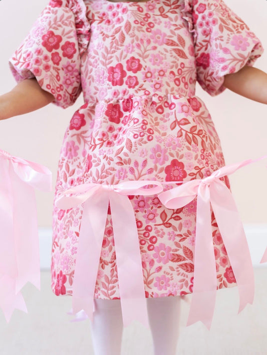 Layla Dress