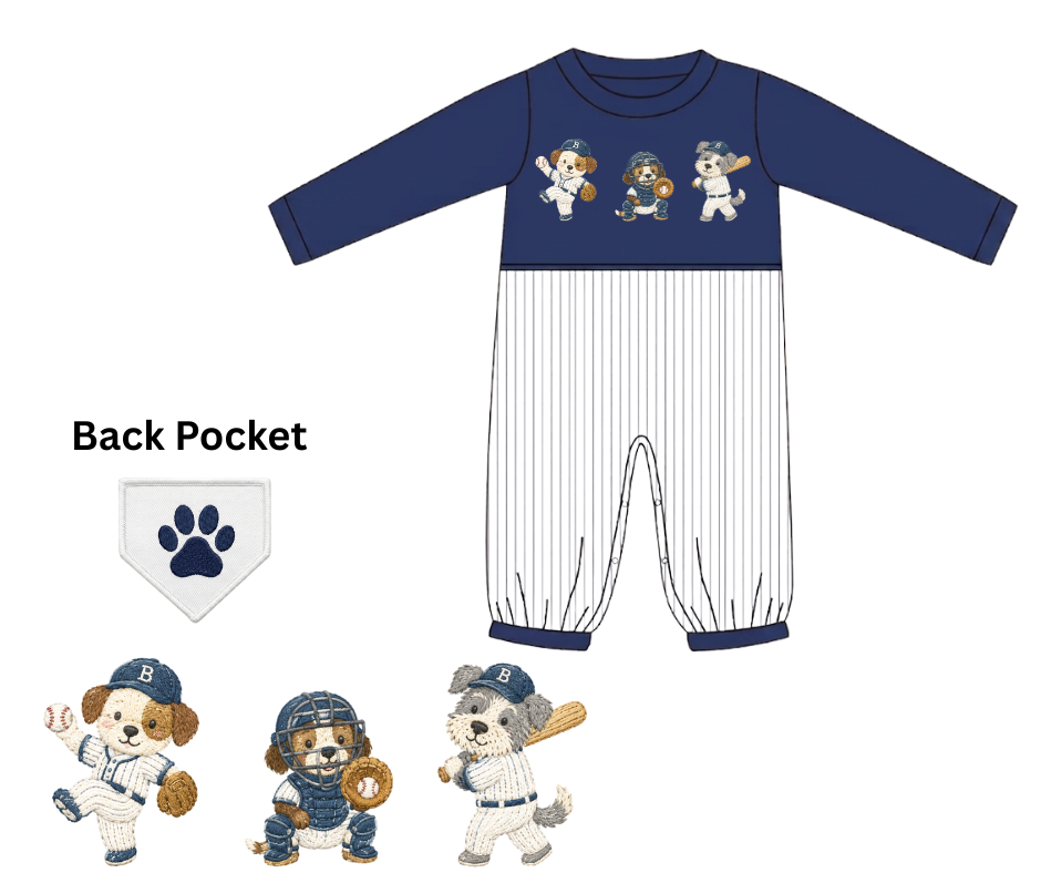 Preorder Home run