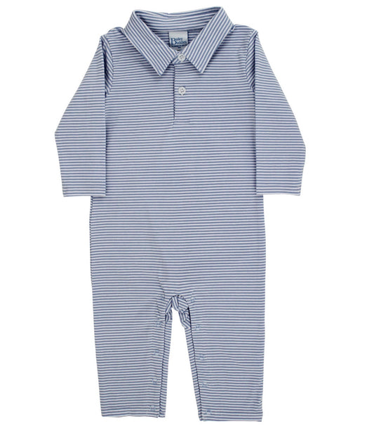 Buddy play suit