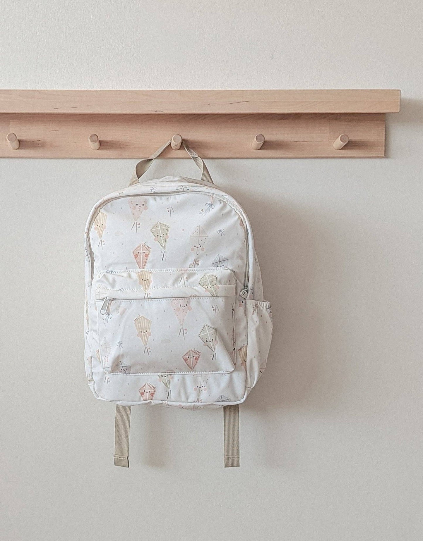 Mini Backpack - Kite