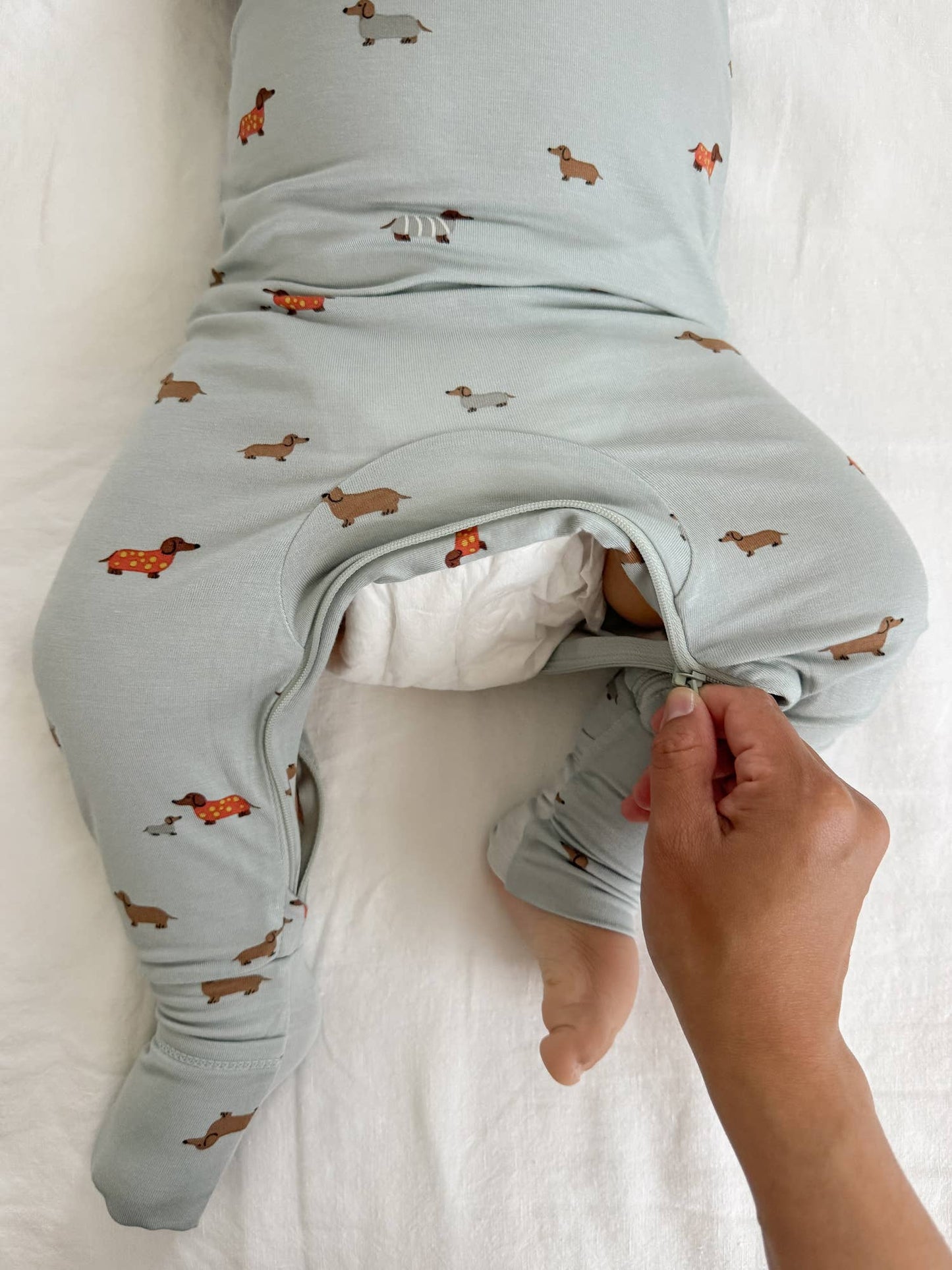 Up up & away CONVERTIBLE PJ