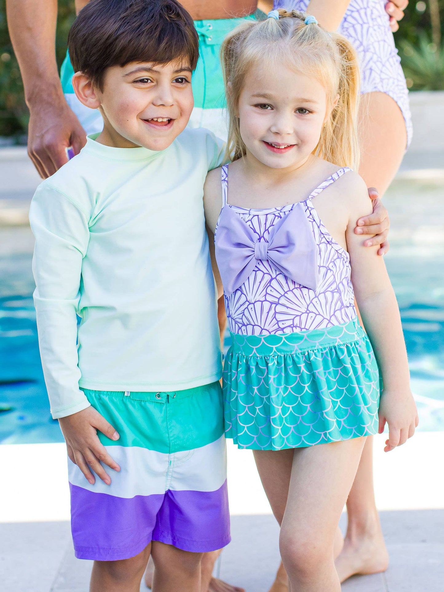 Ariel Swim