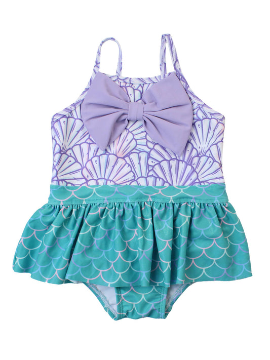 Ariel Swim
