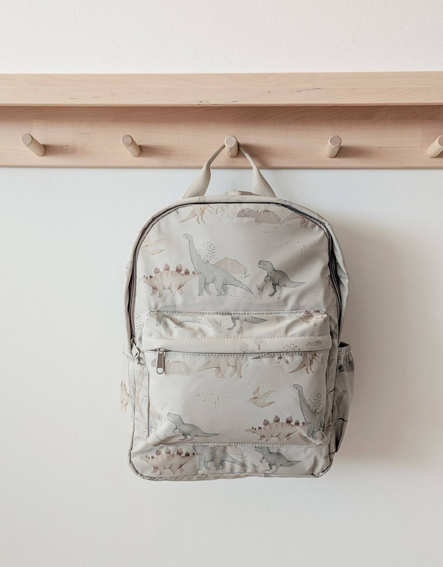Mini Backpack - Jurassic