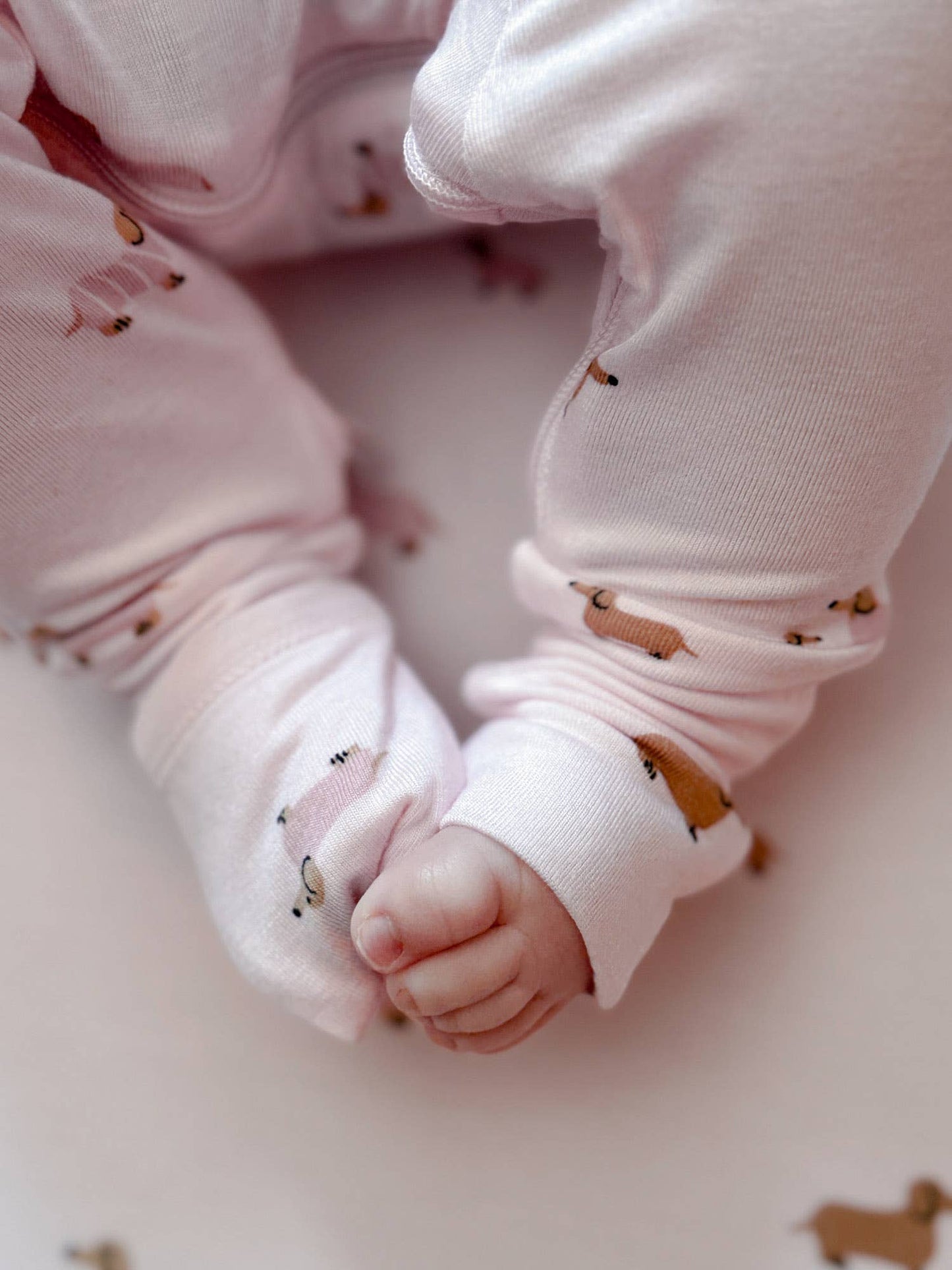 Up up & away CONVERTIBLE PJ