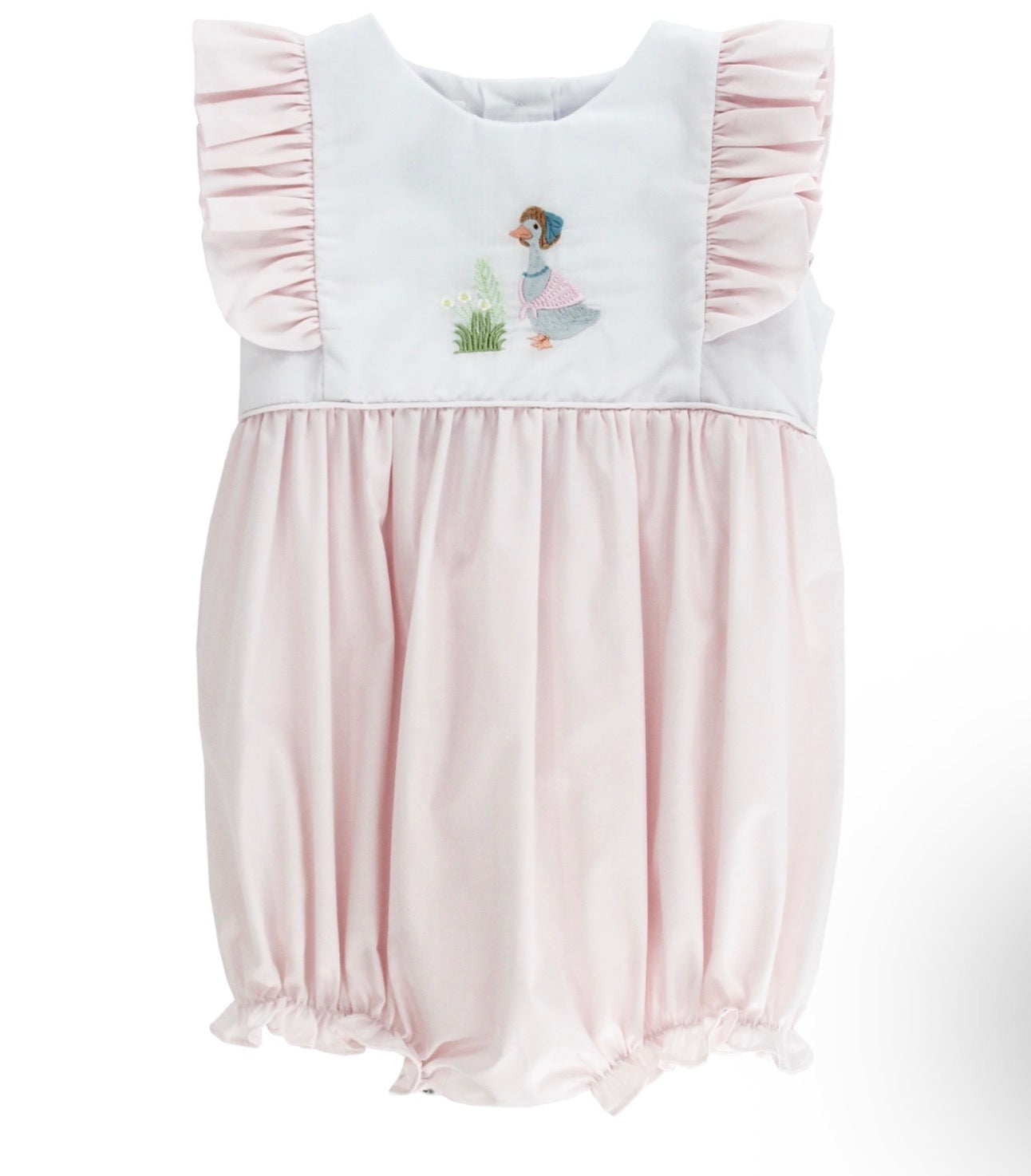 Mother Goose Girls Bubble
