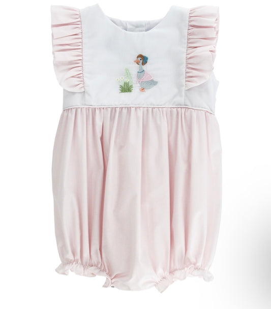 Mother Goose Girls Bubble
