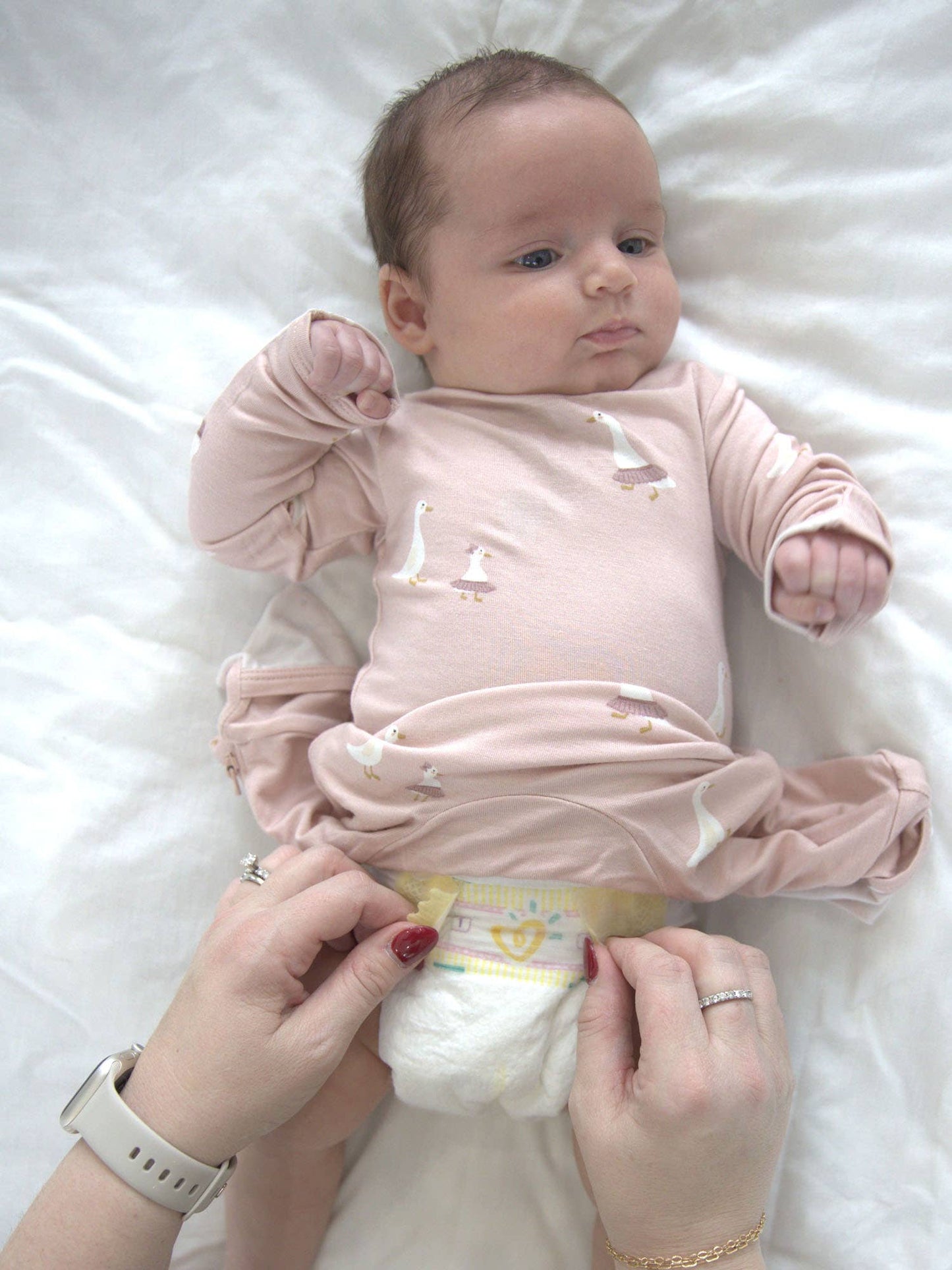 Tutu Goose convertible pj