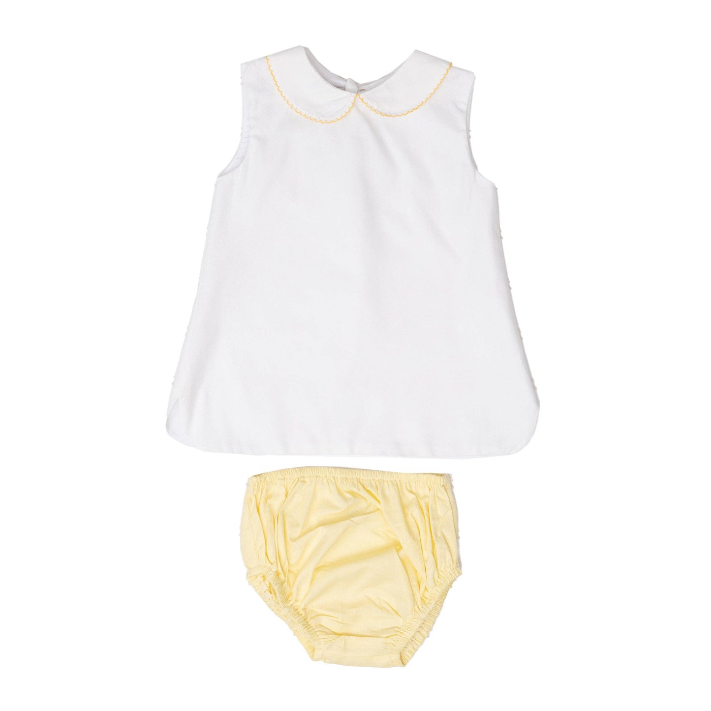 Baby Bloomer Set