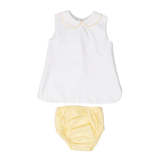 Baby Bloomer Set
