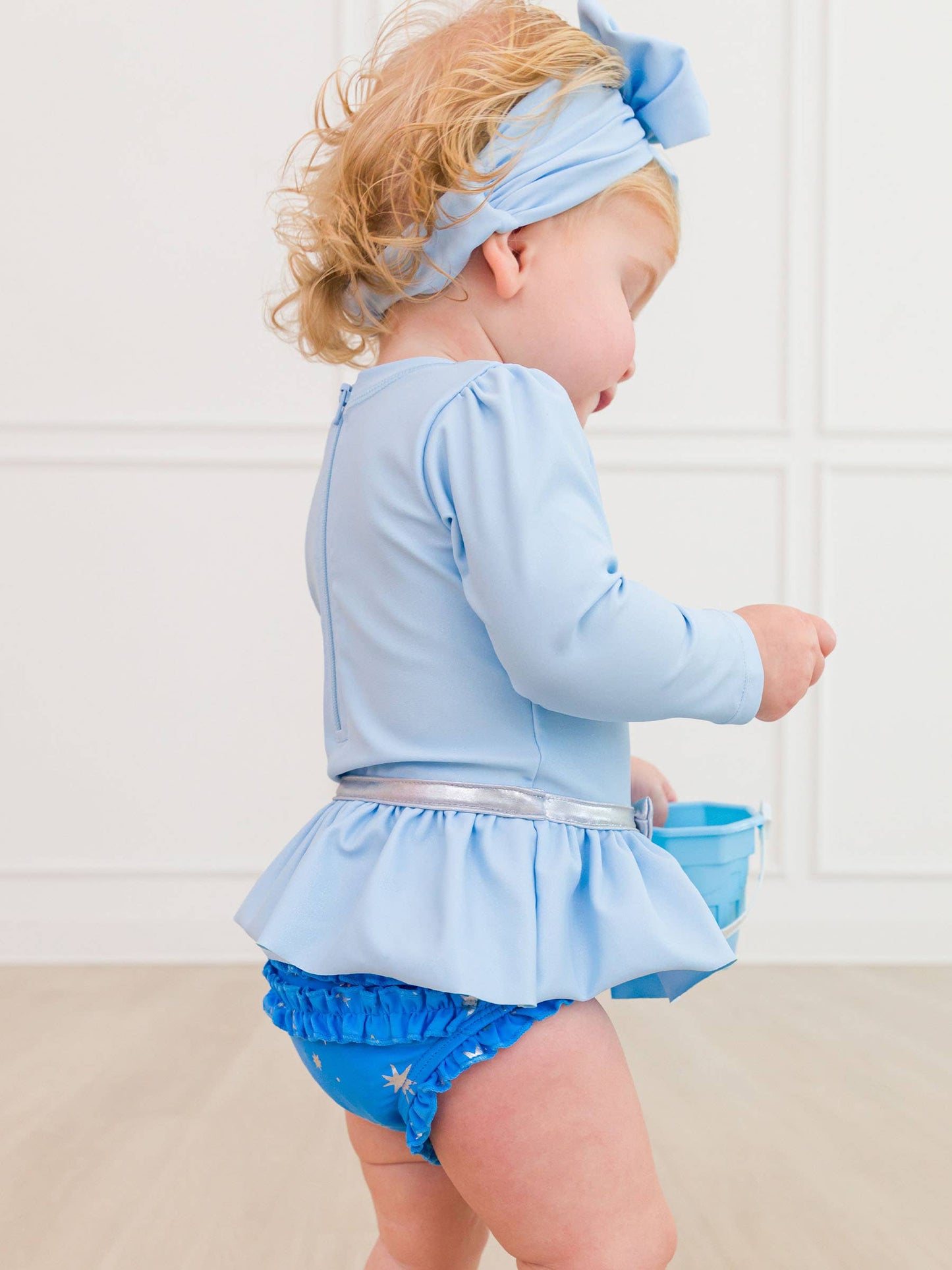 Cinderella Swim