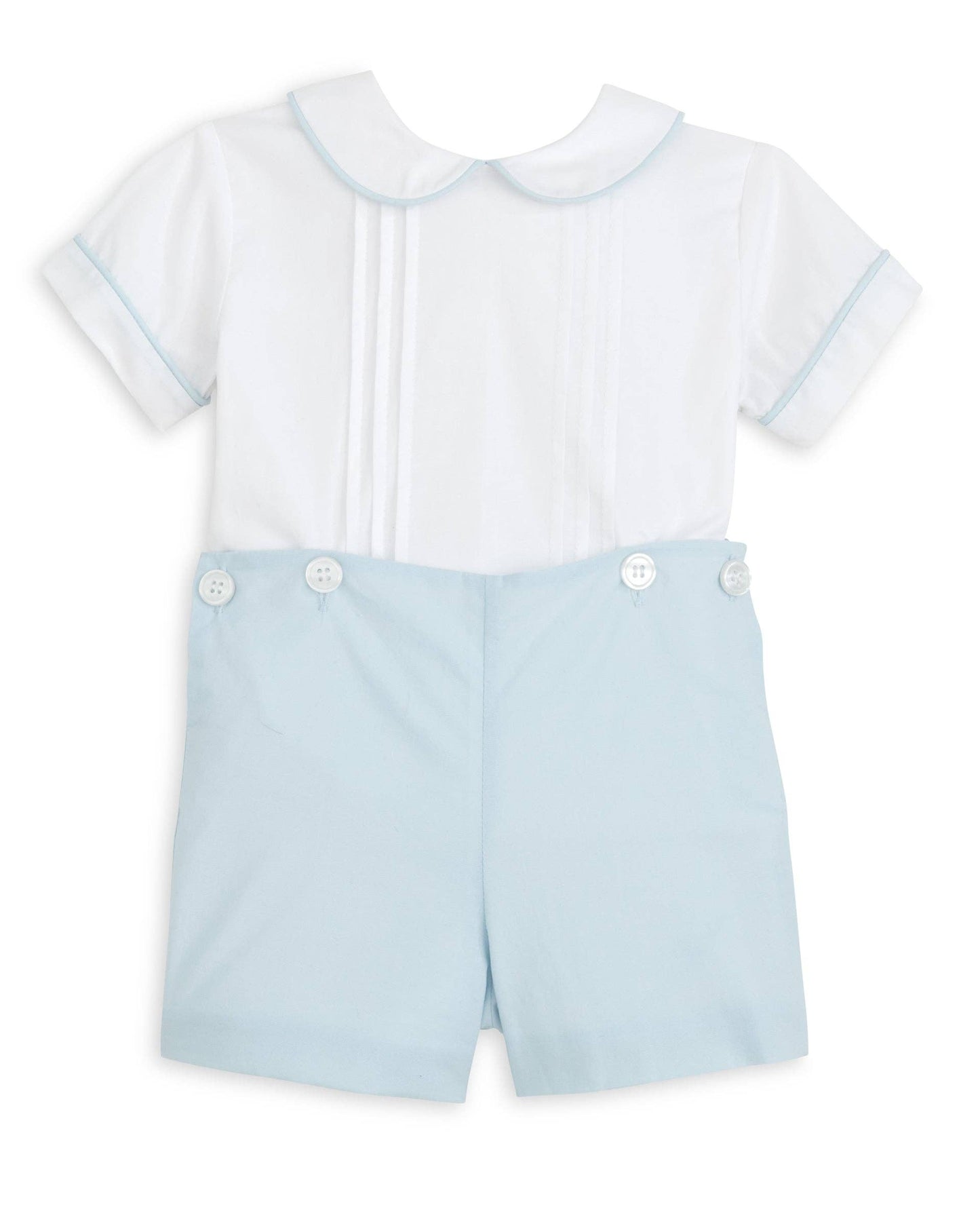 Heirloom Short Set