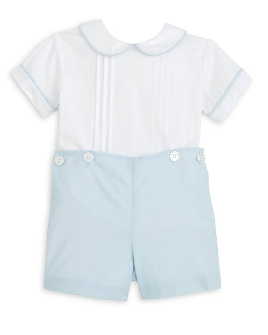 Heirloom Short Set