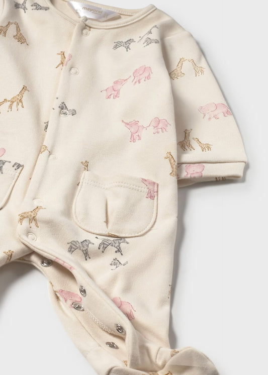 Pink Safari