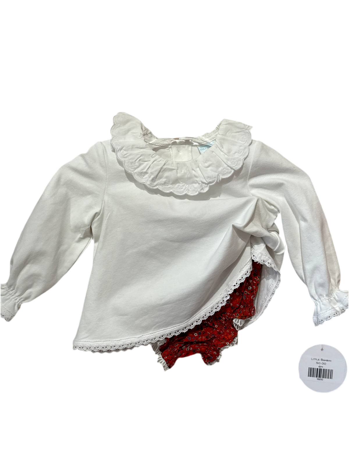 Bloomer Set
