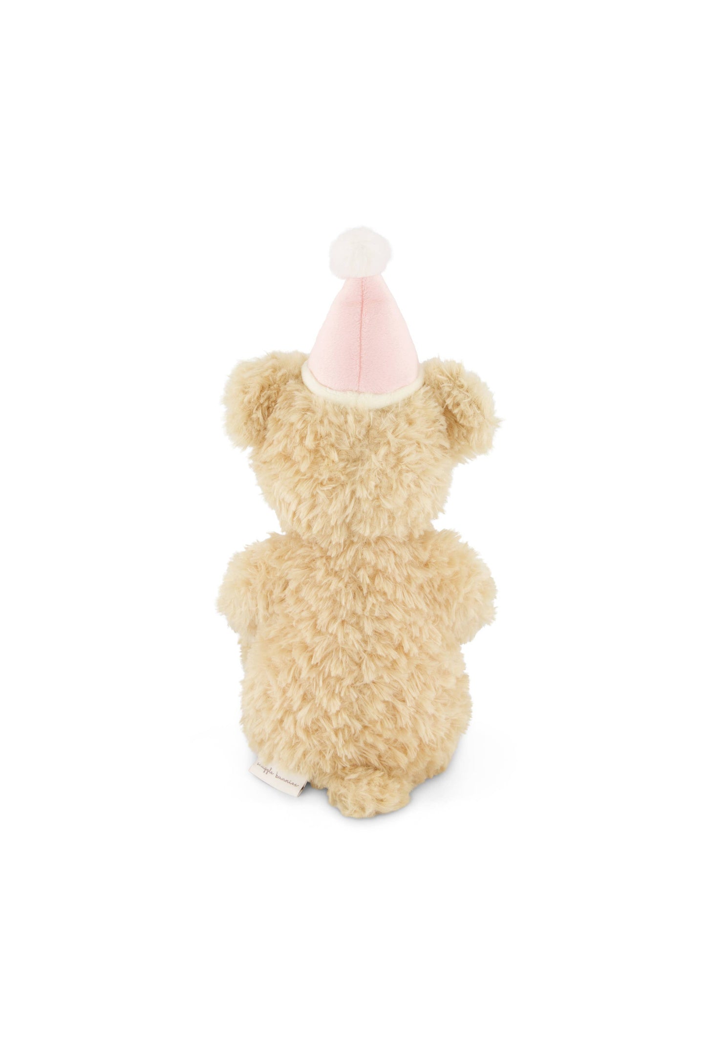 Birthday Arthur - Fairy
