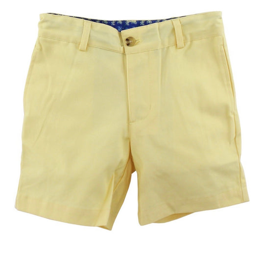 Yellow Canary Short